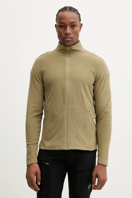 

Спортивная толстовка Tesero Viking, зеленый