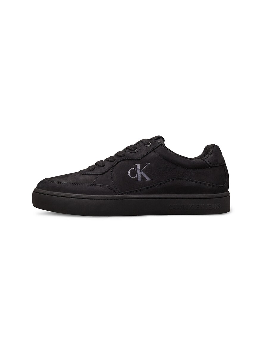 

Повседневные кроссовки Calvin Klein Jeans Sneakers, черный