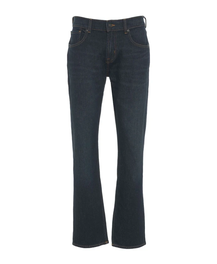 

Джинсы AW24 7 For All Mankind, синий