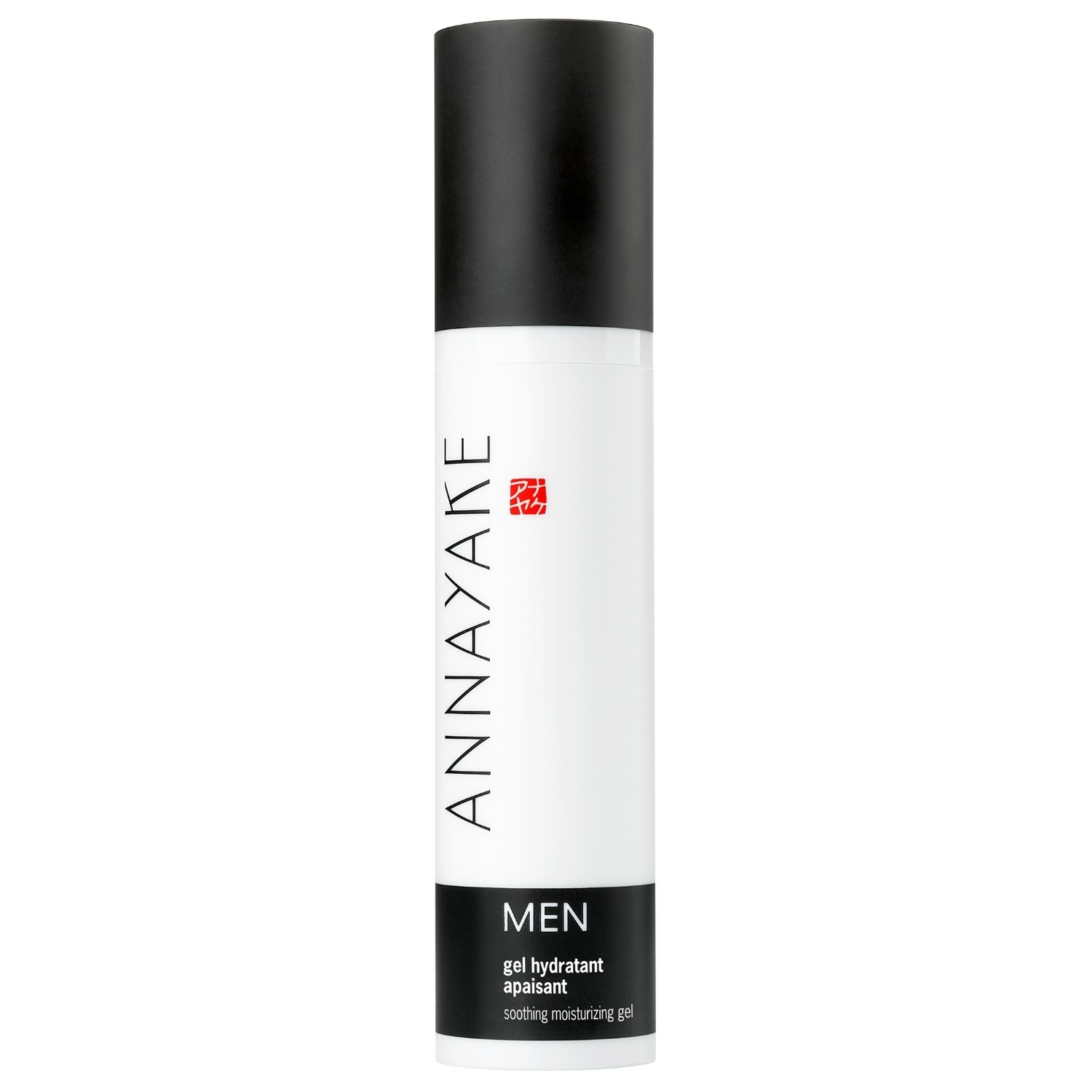 

Гель для лица men's line men gel hydratant apaisant Annayake, объем 50 мл