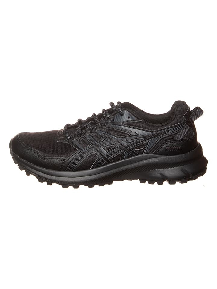 

Кроссовки asics Trailrunningschuhe Scout 2, черный