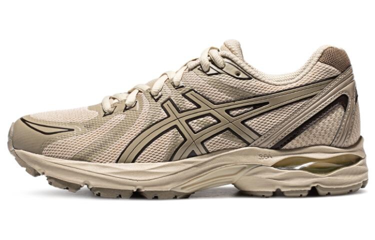 Asics Gel-Flux CN Кроссовки Женщины, Khaki