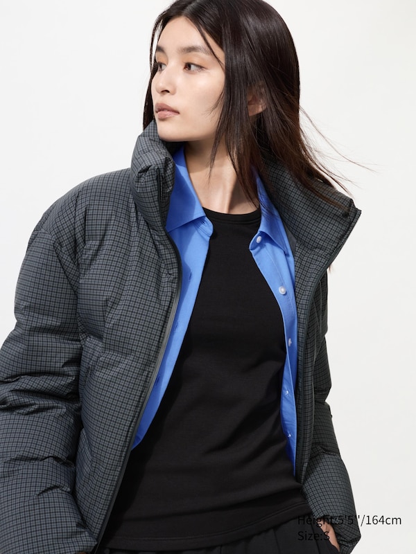 

Футболка HEATTECH Ultra Warm с длинным рукавом Uniqlo, 09 black, Черный, Футболка HEATTECH Ultra Warm с длинным рукавом Uniqlo, 09 black