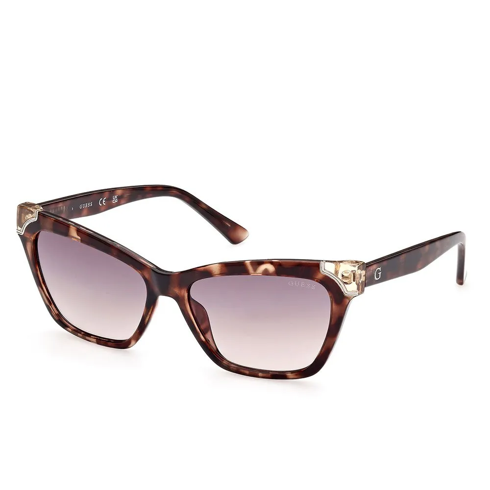 

Солнцезащитные очки Guess GU7840, коричневый