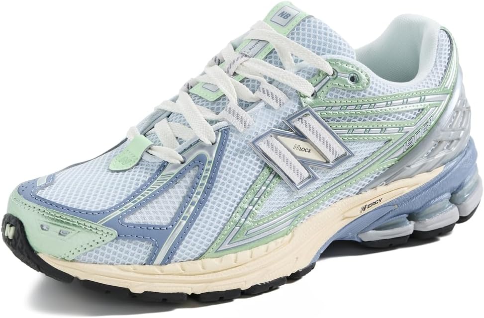 

Кроссовки New Balance 1906 для мужчин, синий