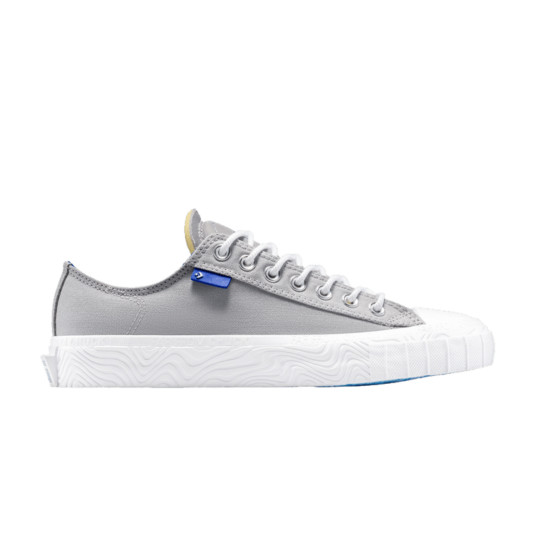 

Кроссовки Chuck Taylor Alt Star Court Low 'Totally Neutral', серый