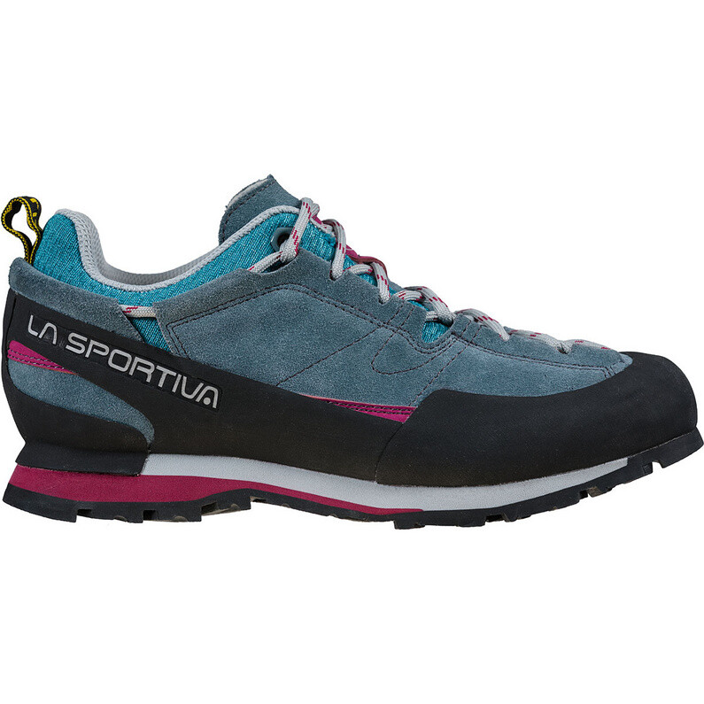 Женские туфли Boulder X La Sportiva, синий