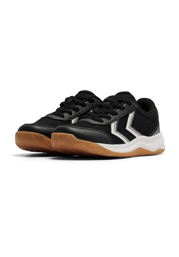 Кроссовки hummel multiplay flex lc 2.0 jr Hummel, Anthracite — фото 2