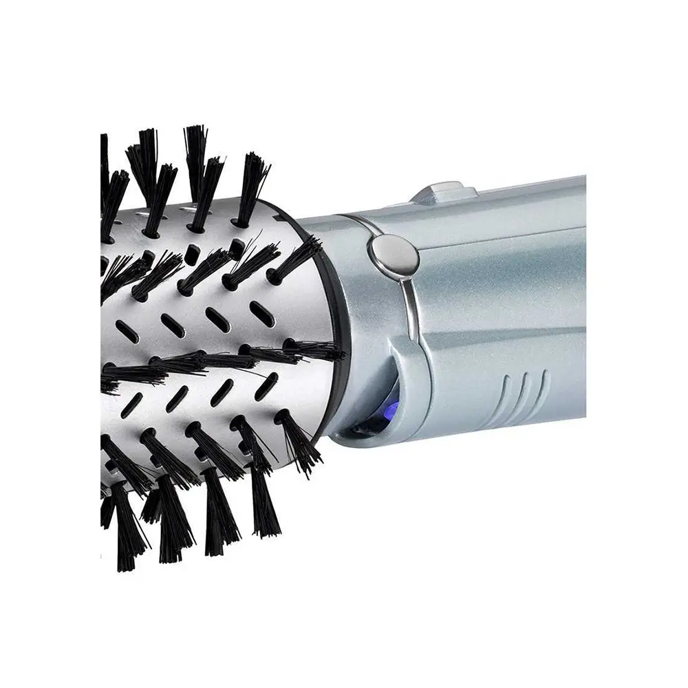 Зубная щетка Cepillo de aire giratorio as773e hydro-fusion big hair Babyliss, 1 шт. — фото 3