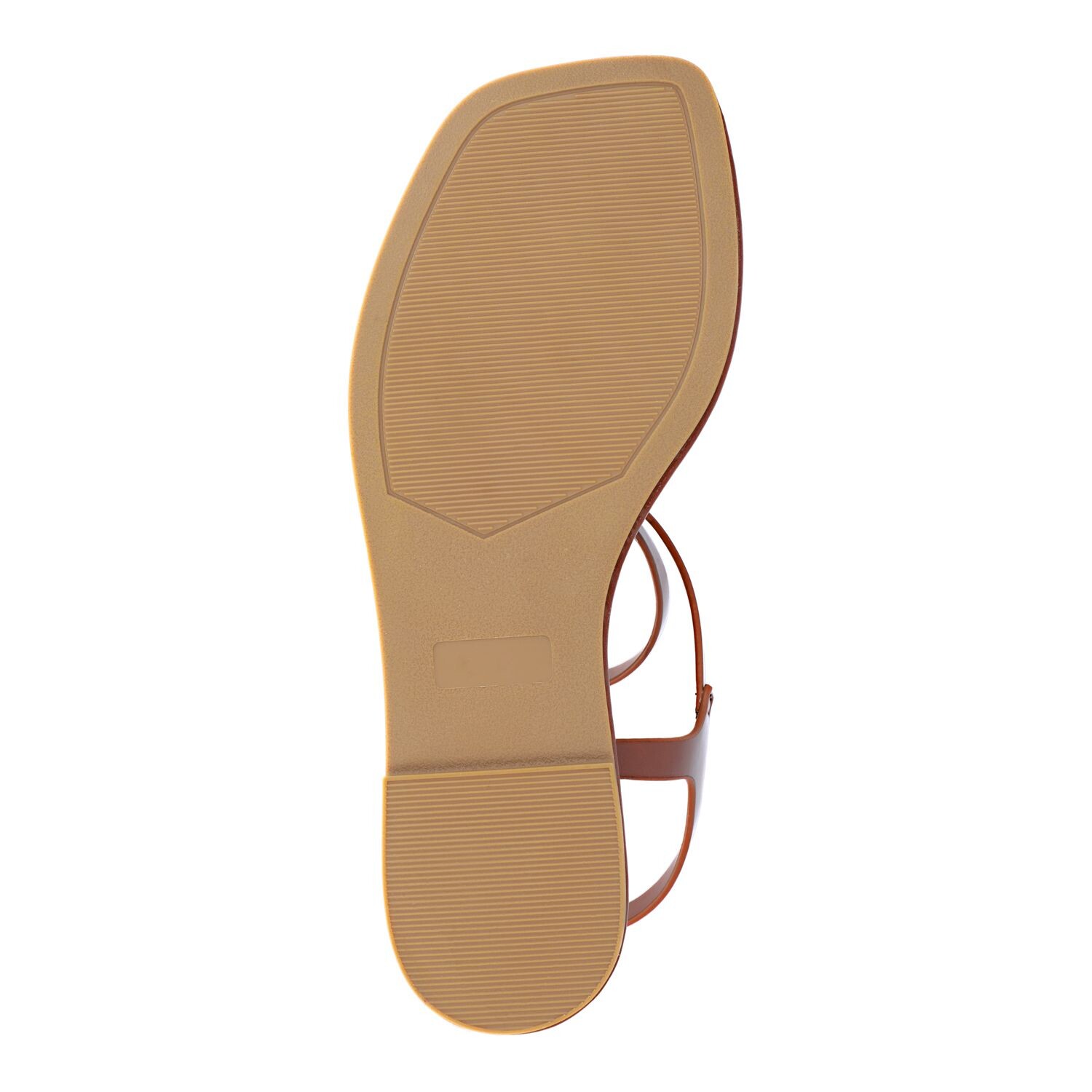 Женские сандалии с ремешками Journee Collection Charra Journee Collection, черный
