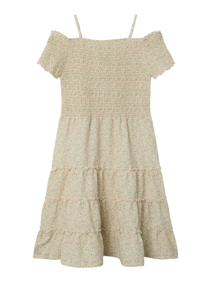 

Платье name it