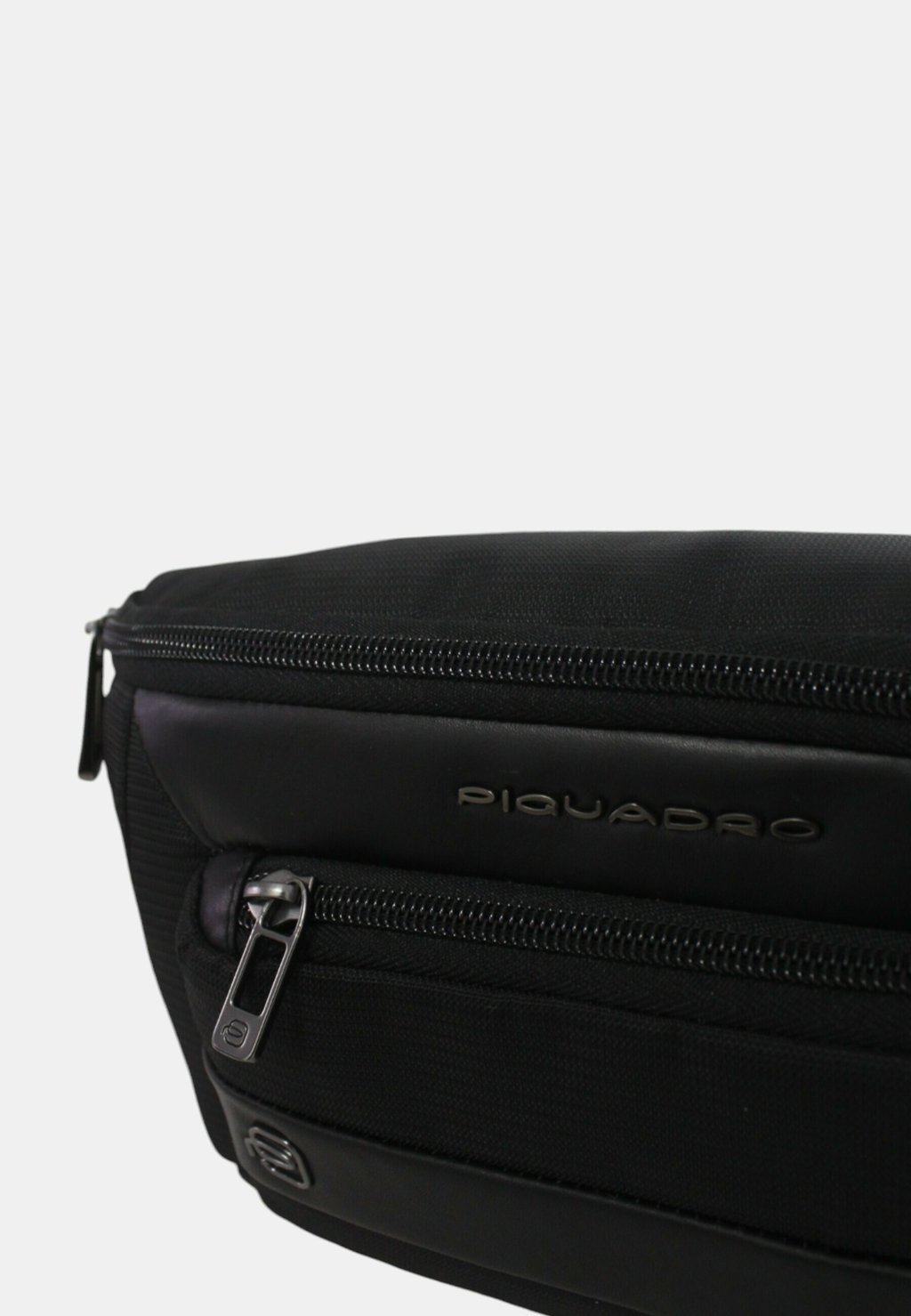 

Поясная сумка Piquadro, черный