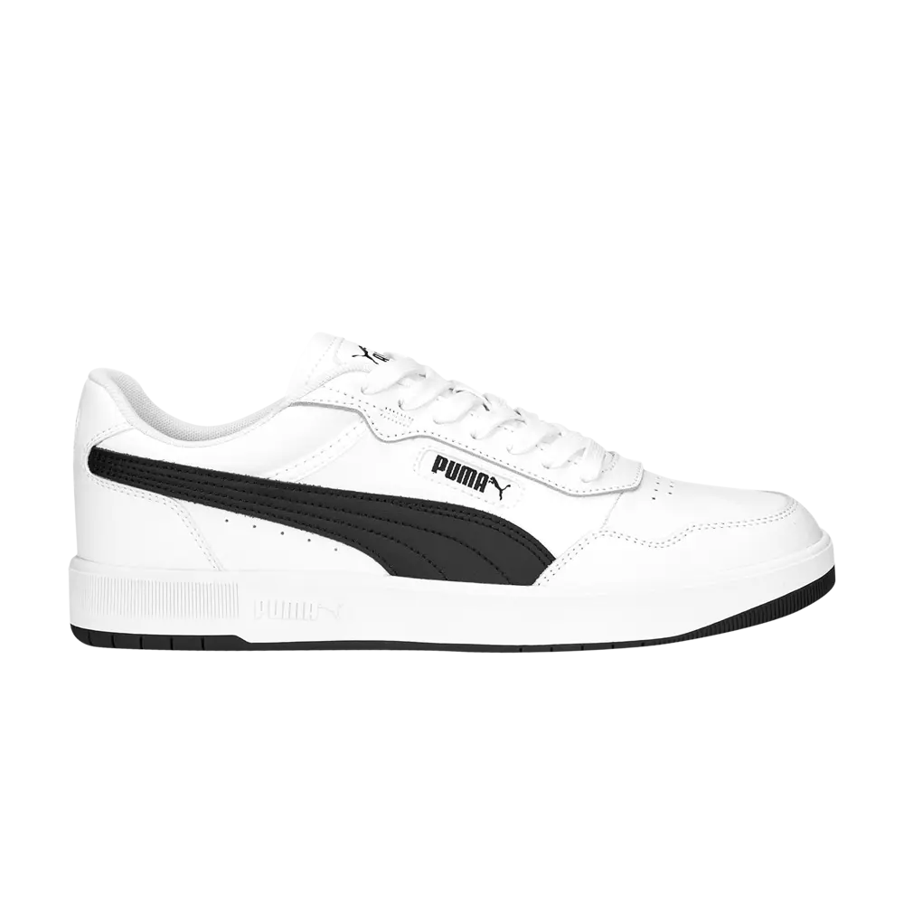 

Кроссовки Court Ultra Puma, белый