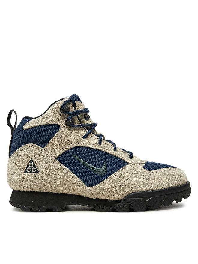 Треккинговые кроссовки Acg Torre Mid Wp FD0212 100 Nike, бежевый