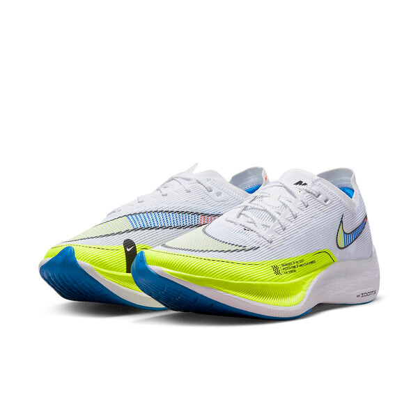 Кроссовки zoomx vaporfly next% 2 Nike, белый — фото 3