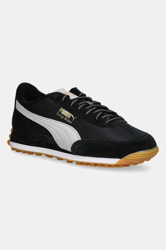 

Кроссовки Easy Rider Footie Puma, черный