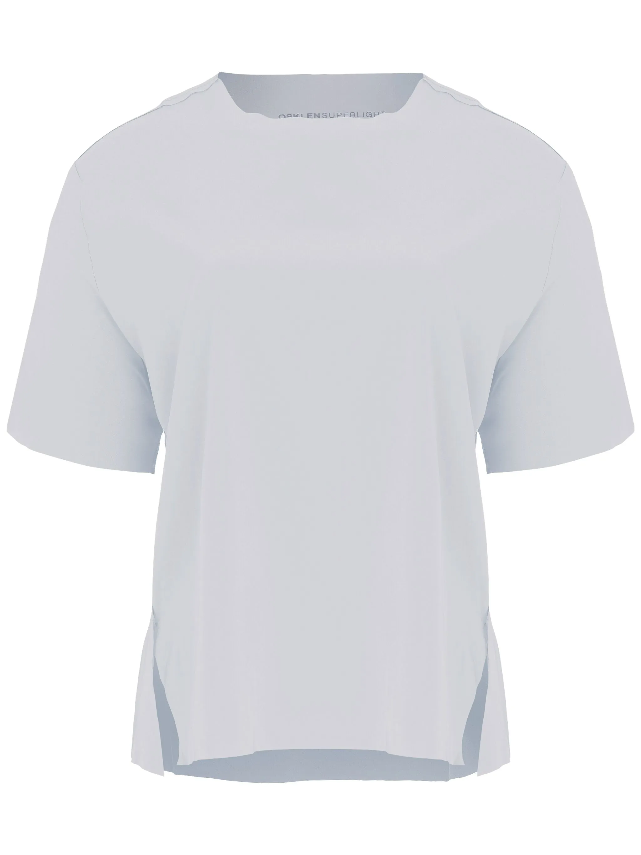 

Футболка с короткими рукавами Osklen, белый