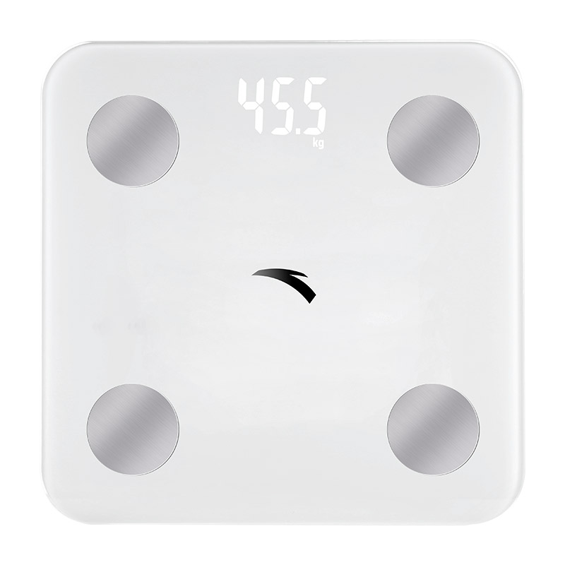 

Весы для измерения процента жира в организме ANTA, Anta Official Genuine/High-End Quality[Battery Version]