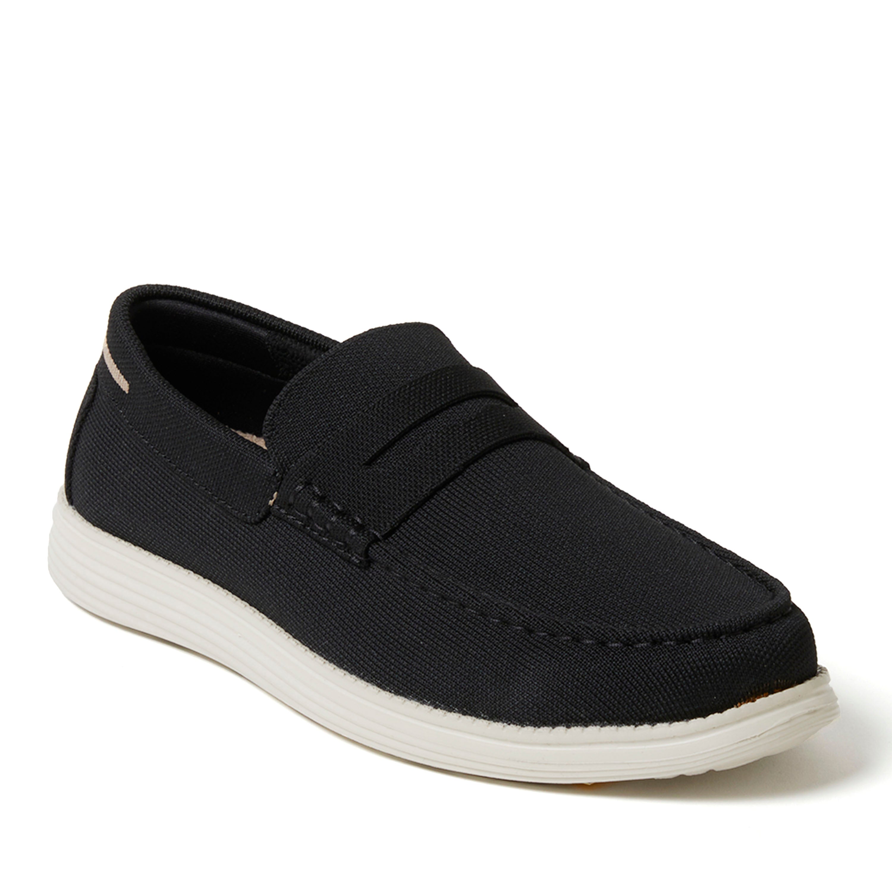 

Мужские трикотажные мокасины Dearfoams Rollins Sport