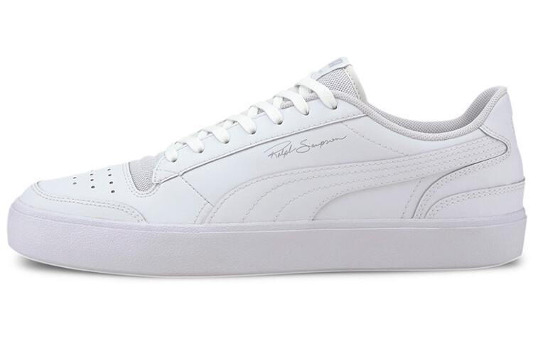 

Кроссовки PUMA Ralph Sampson Vulc 'White'