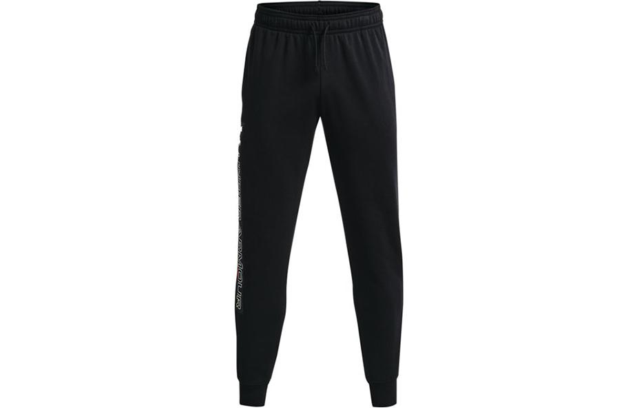 

Мужские повседневные брюки Under Armour, цвет Black