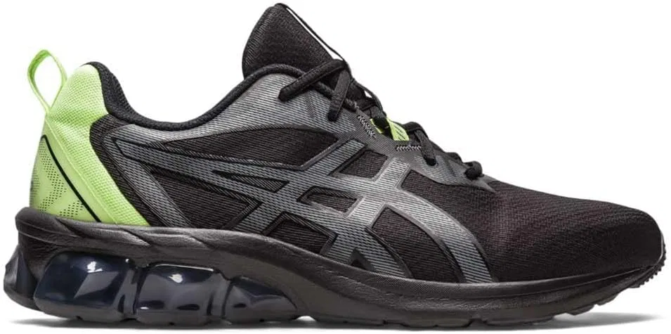 Мужские кроссовки ASICS для повседневной носки, Black