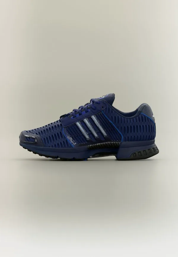 Кроссовки climacool Adidas Originals, Dark Blue/Tech Grey Metallic/Night Indigo