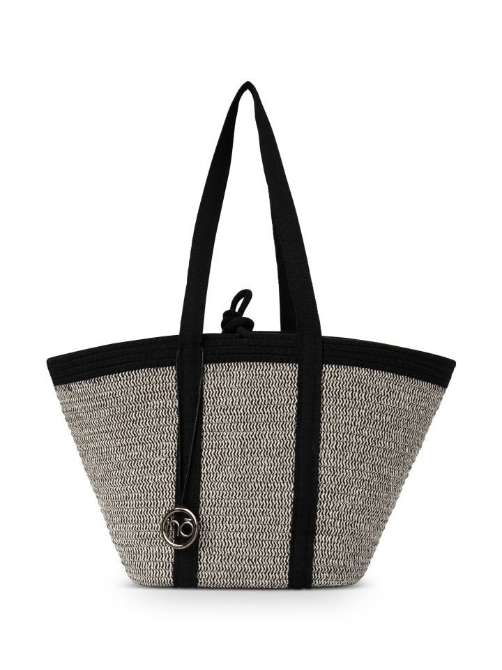 

Наплечная сумка Nobo Bags, черный