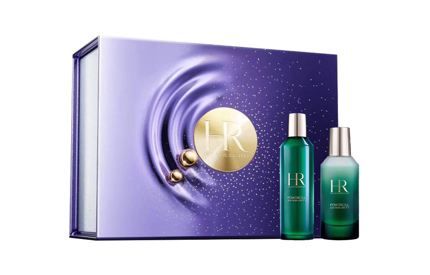 Наборы для ухода за кожей Unisex HELENA RUBINSTEIN