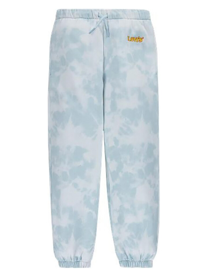 

Спортивные брюки Levi's Kids, светло-синий