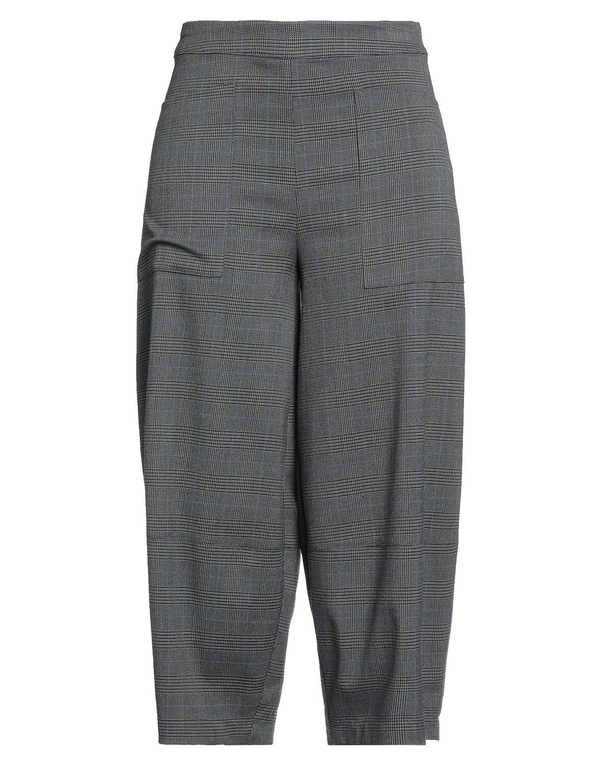 

Брюки Prèt A Portèr Venezia, серый