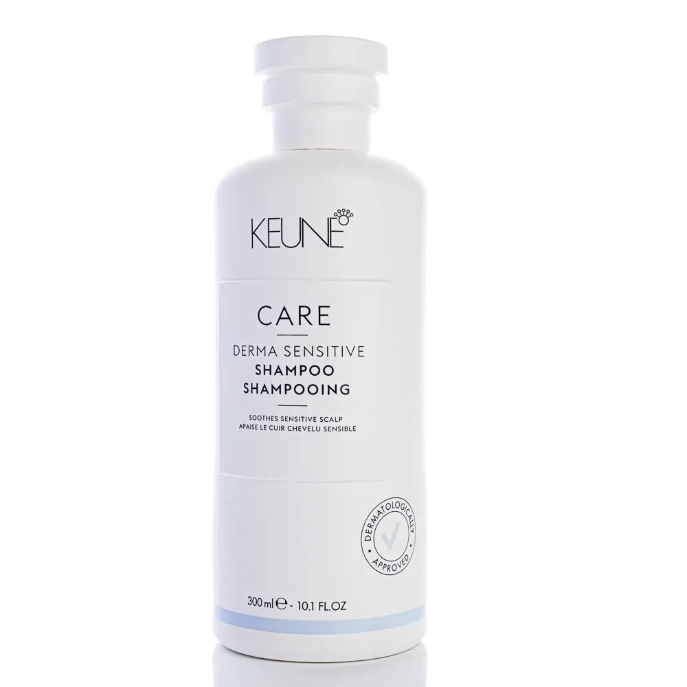 Шампунь Keune Care Derma Sensitive, 300 мл Keune
