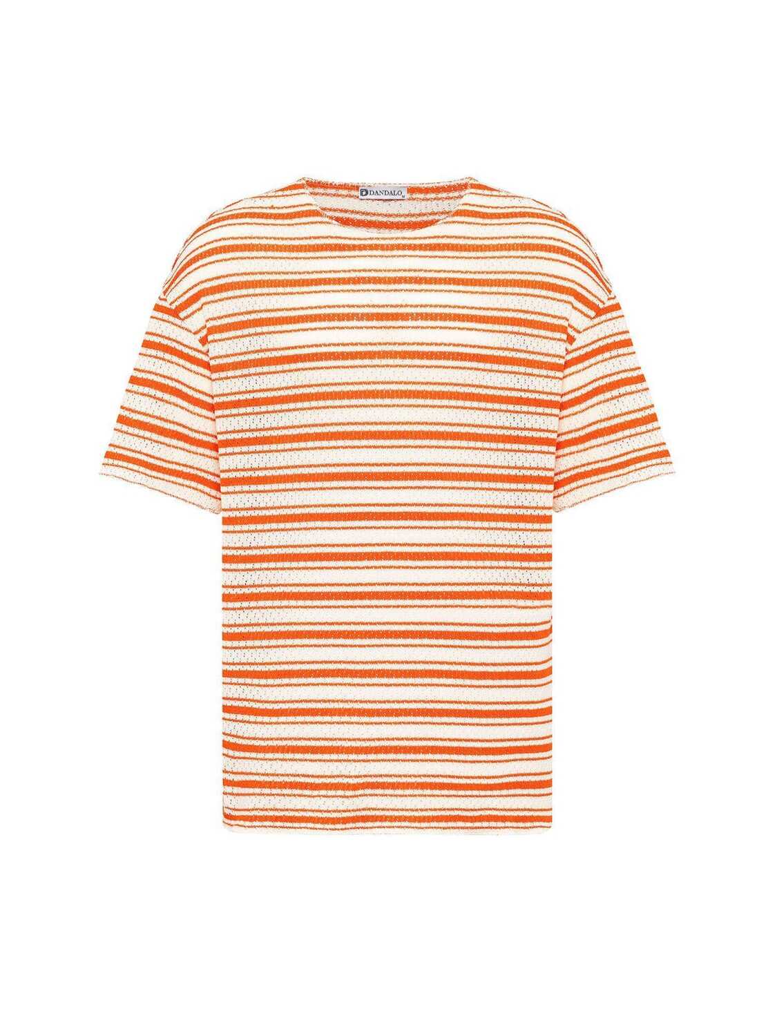 

Dandalo Футболка в оранжевом цвете