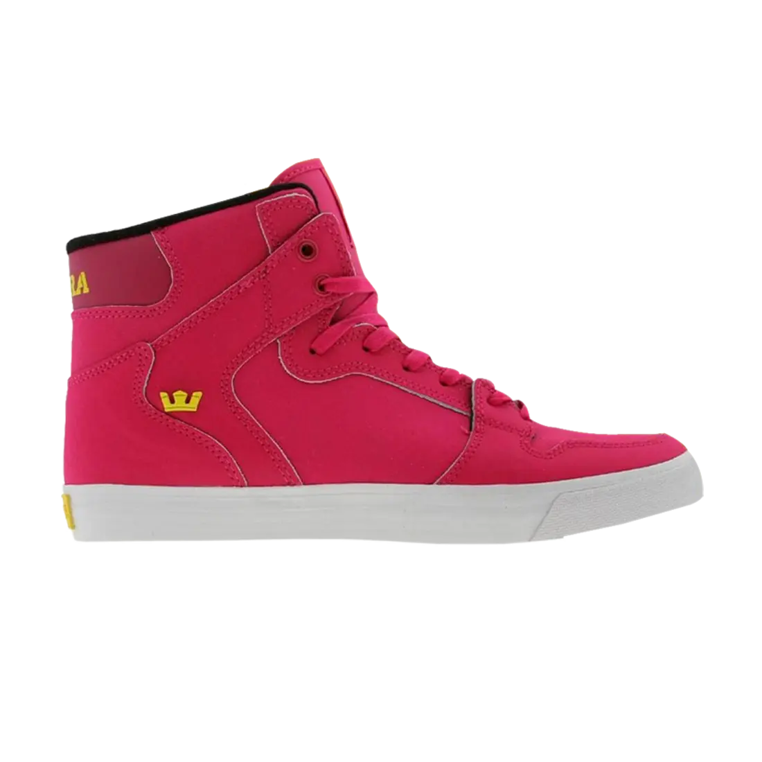 

Кроссовки Supra Vaider, розовый