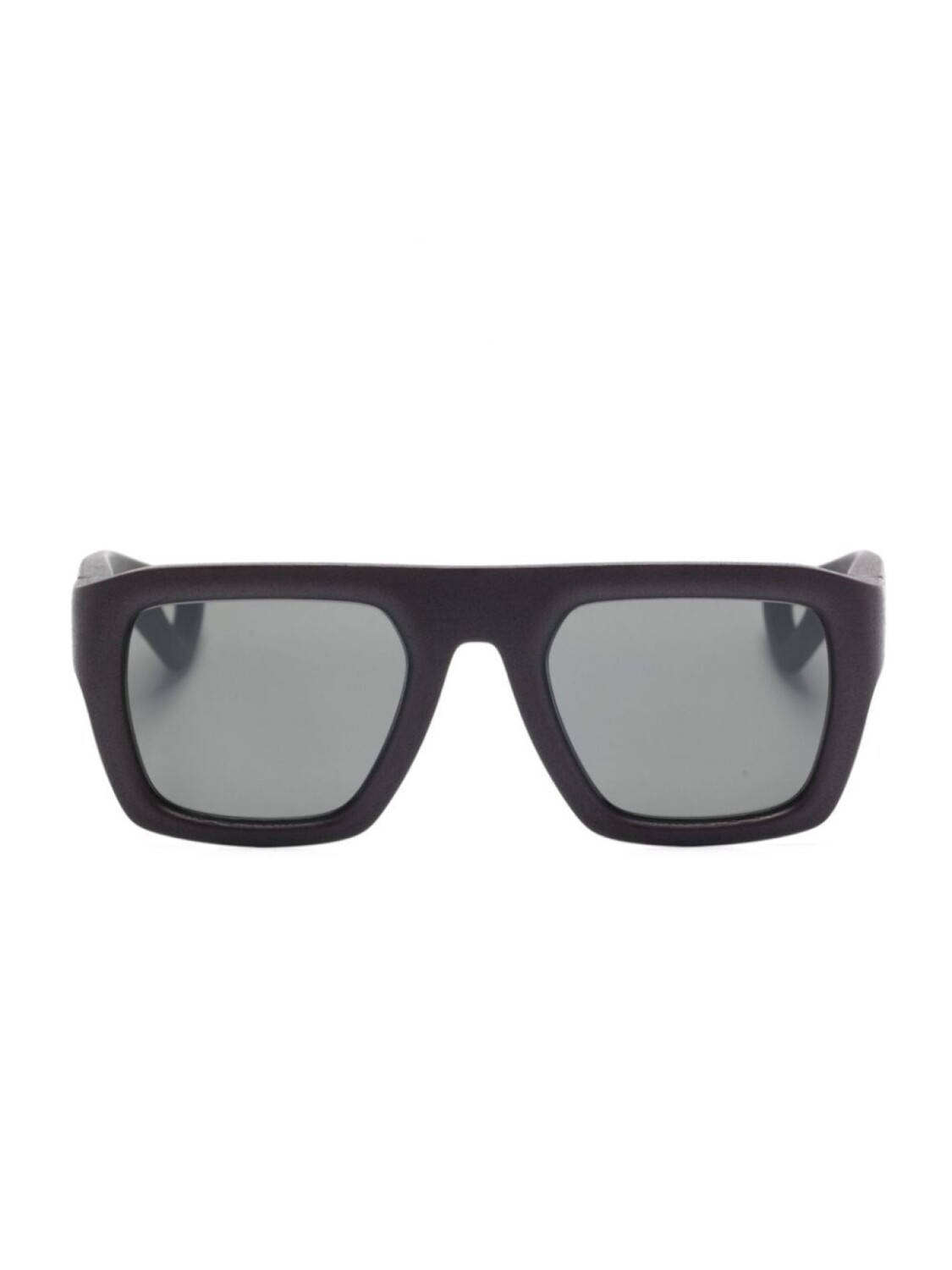 

Mykita солнцезащитные очки Beach в оправе навигатор, черный