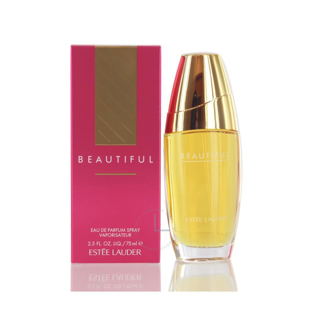 

Парфюмерная вода Estee Lauder Beautiful, 75 мл
