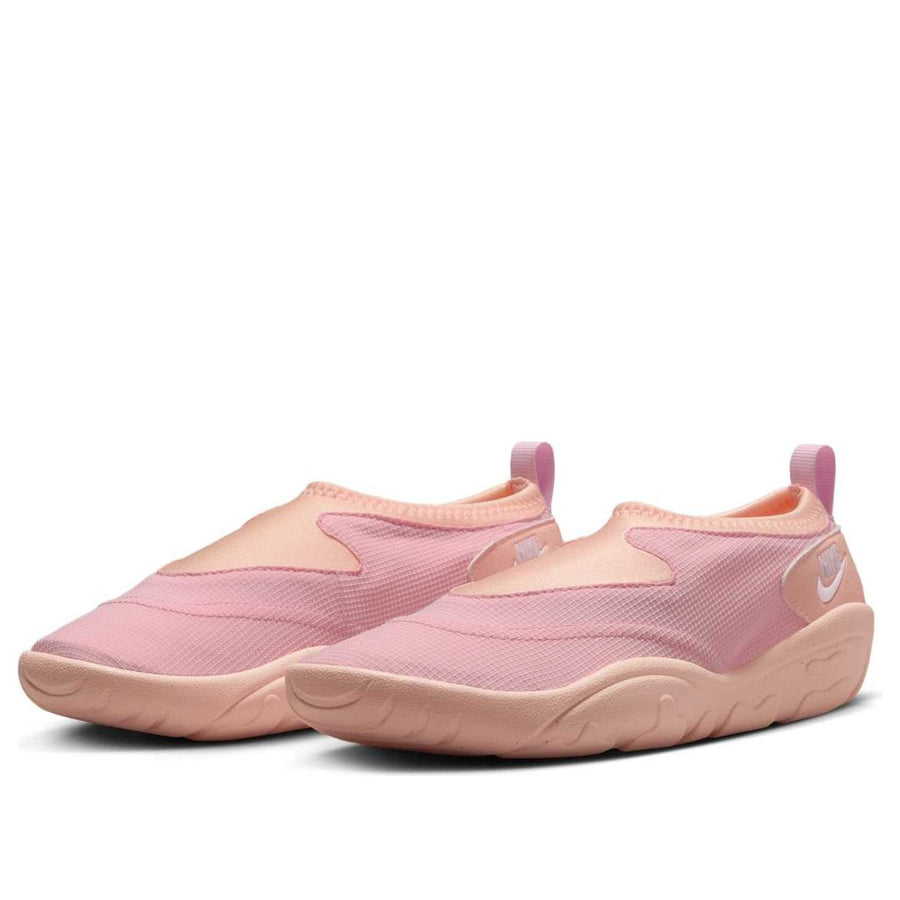 Сандалии (WMNS) Nike Aqua Turf 'Washed Coral Pink Glaze Pink Foam', розовый — фото 3