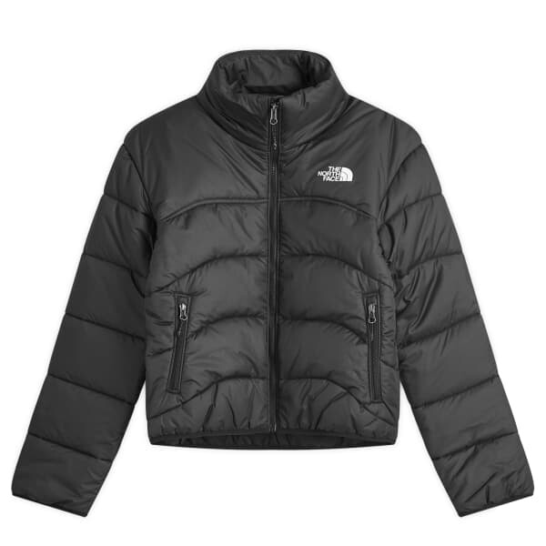 

Куртка TNF 2000 The North Face, черный