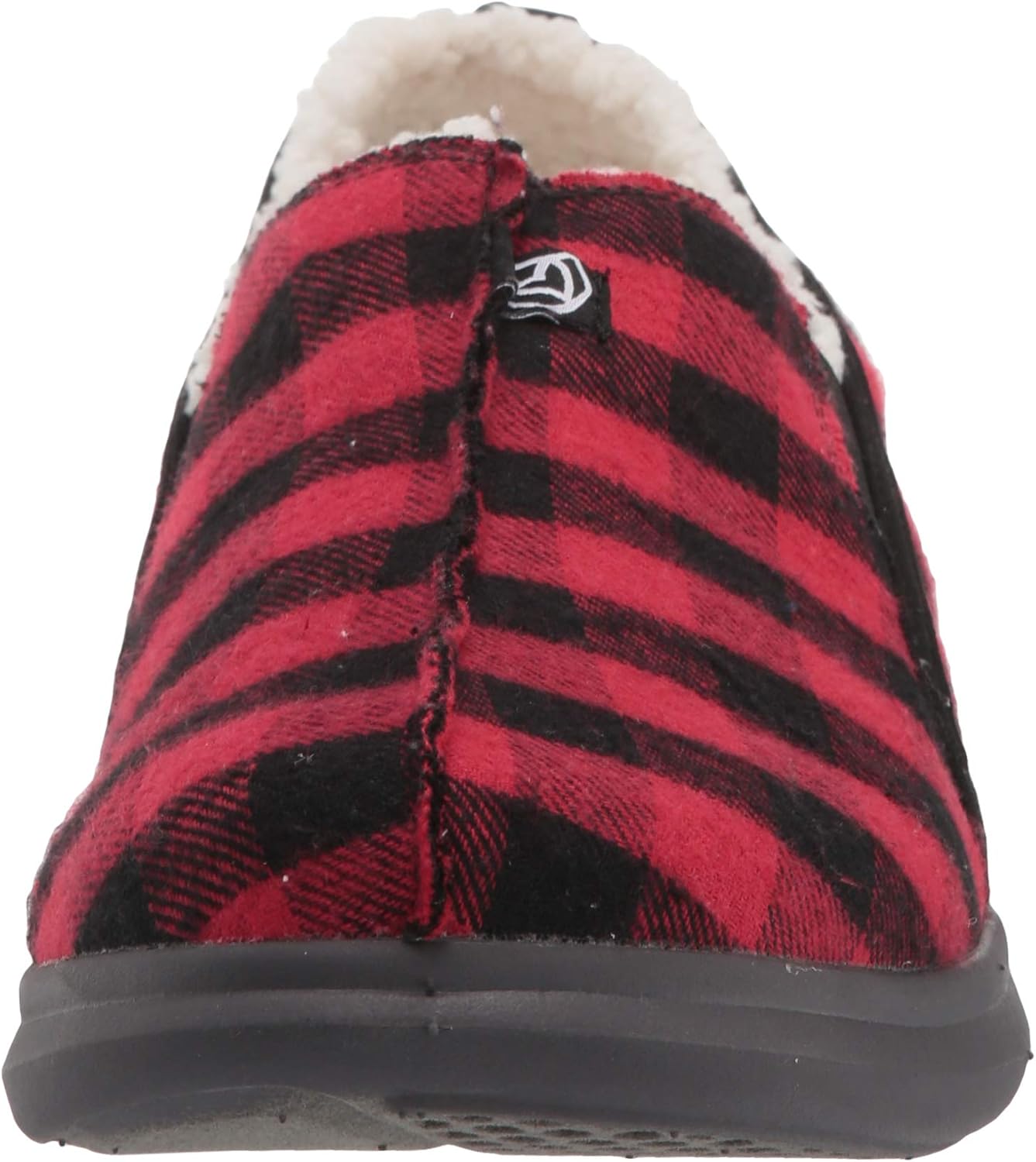 Взрослые тапочки Spenco Supreme, Buffalo Plaid — фото 2