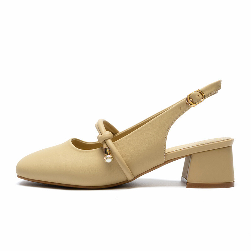 Женские туфли ZHR Women's Casual Shoes Women's — фото 3