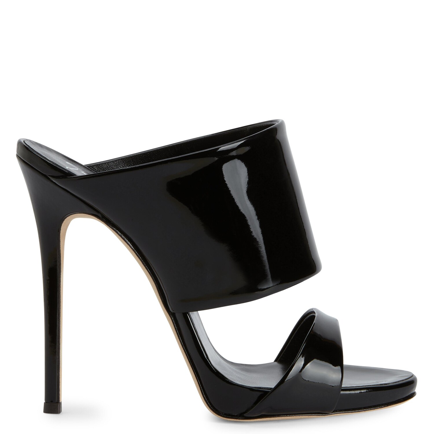 

Джузеппе Занотти Андреа Giuseppe Zanotti, черный