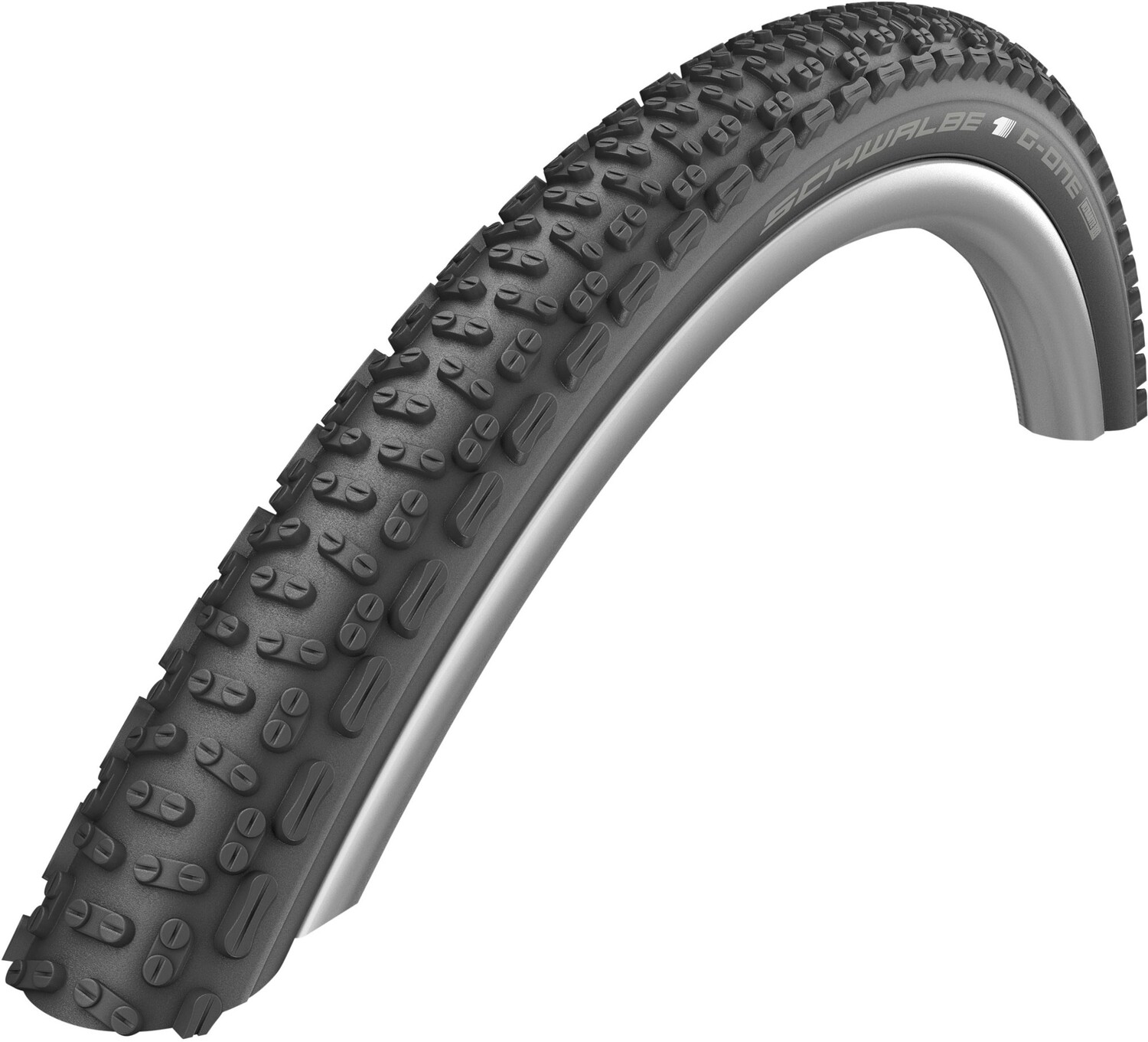 

Покрышка G-One Ultrabite Super Ground Schwalbe, черный