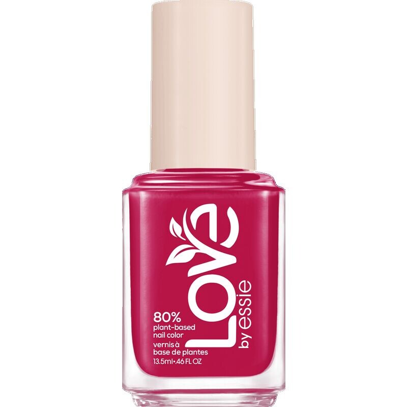 

Лак для ногтей LOVE BY ESSIE 90 I AM THE SPARK essie, 13,5 ml