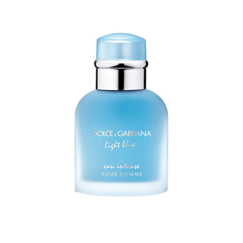 

Духи Light blue eau intense pour homme Dolce & gabbana, 50 мл