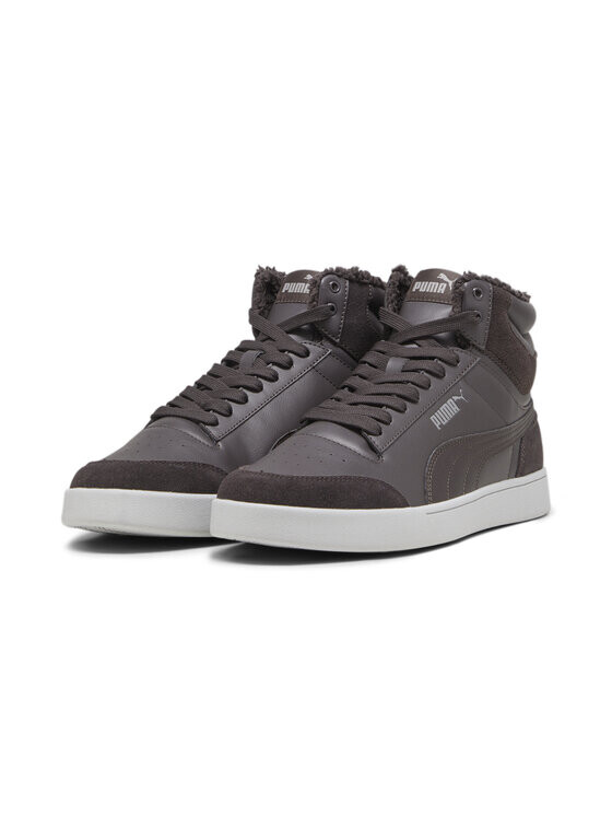 

Кроссовки Puma, серый