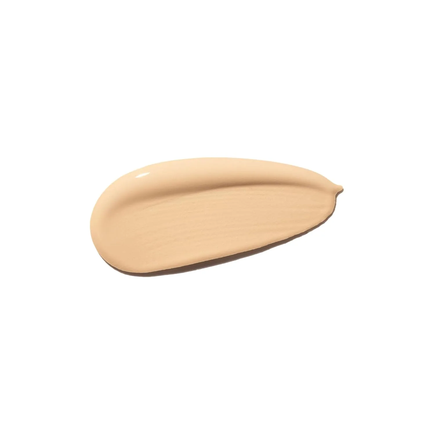 Shiseido Synchro Skin Self-Refreshing Foundation SPF 30, Opal 130, тональный крем среднего и полного покрытия, естественное сияние, 24 часа стойкости, водостойкий, некомедогенный, 30 мл, 130 - Opal — фото 2