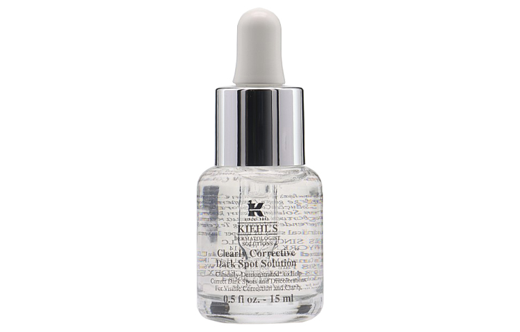 Сыворотка для лица Kiehl's Clearly Corrective Dark Spot Solution, 100 мл — фото 2