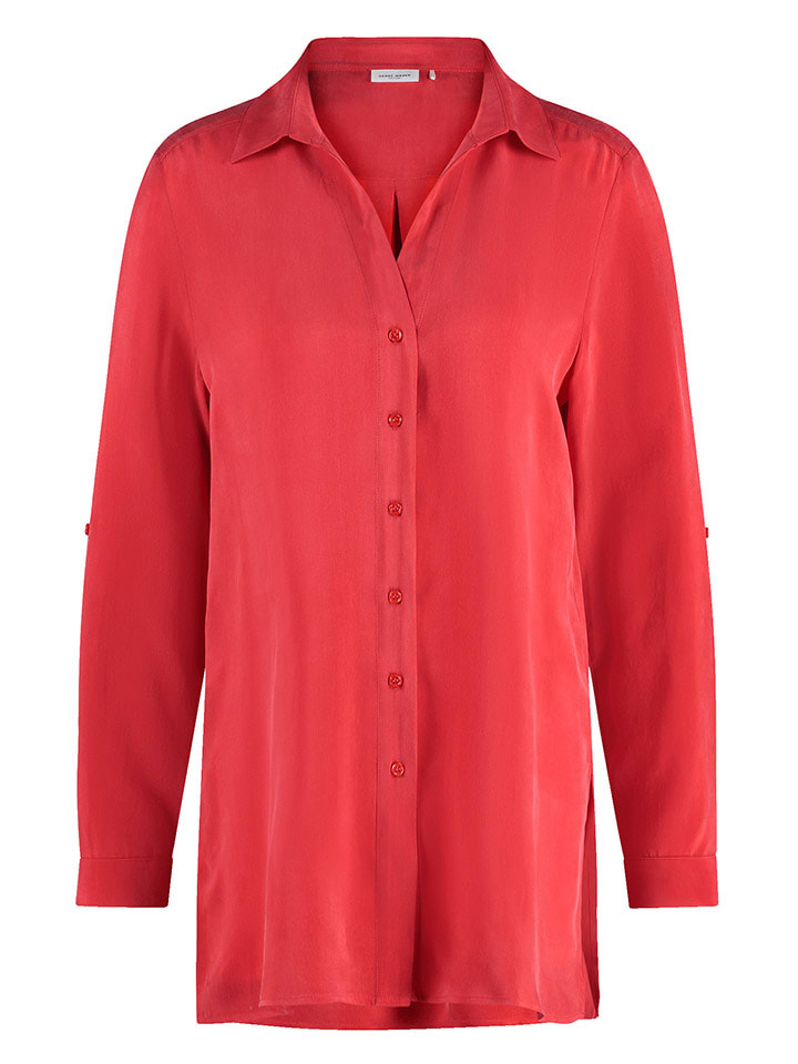 

Блузка Gerry Weber, красный