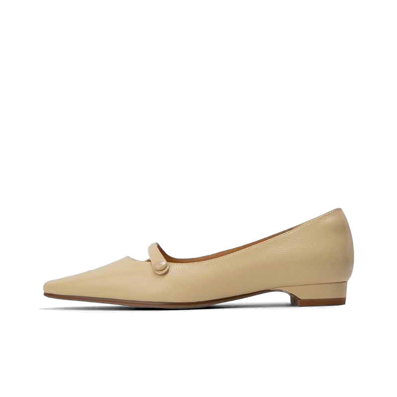 SHOEMAKER QUEEN Женские повседневные туфли серебристые, цвет Silver — фото 3