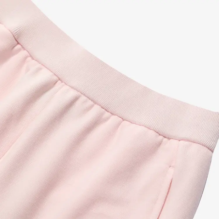 FILA KIDS Штаны light orange pink для детей 3-7 лет — фото 4